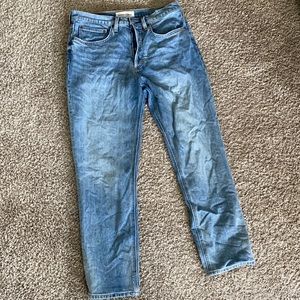 Yoko High Rise Slim 28L